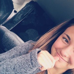 Meet your Posher, Kaitlyn